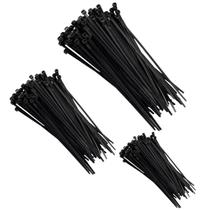 kit cinta plástica fita abraçadeira 150 un