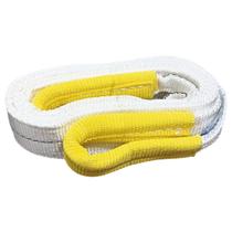 Kit Cinta Sling Branca Dupla 60 mm 2,0 m até 5 Ton Basket 4 Unidades - FITACABO