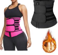 Kit Cinta térmica + adesivos redutores.