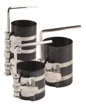 Kit Cintas Para Anéis De Pistão 3, 4 E 6 53 A 175mm - Eda Kit Cintas Para Anéis De Pistão 3, 4 E 6 53 A 175mm - Eda