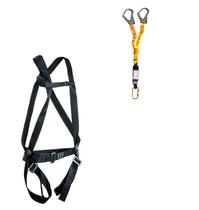 Kit cinto athenas paraquedista at 7010 ca 35994 + talabarte y em fita athenas at yfe abs 707 Kit cinto athenas paraquedista at 7010 ca 35994 + talabarte y em fita athenas at yfe abs 707