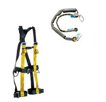 Kit cinto athenas paraquedista at 7015 athos ii ca 37975 + talabartes de posicionamento athenas at 700 aj mn Kit cinto athenas paraquedista at 7015 athos ii ca 37975 + talabartes de posicionamento athenas at 700 aj mn