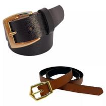 Kit Cinto Feminino Casual Barato Até R100,00 Reais