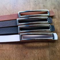 Kit cinto feminino elegante