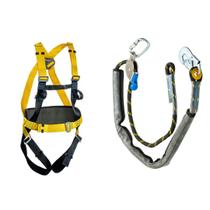 Kit cinto paraquedista abdominal athenas at 7015 a3aii ca 40800 + talabartes athenas at 700 aj mn Kit cinto paraquedista abdominal athenas at 7015 a3aii ca 40800 + talabartes athenas at 700 aj mn