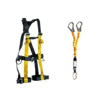 Kit cinto paraquedista athenas at 7015 athos ii ca 37975 + talabarte y em fita athenas at yfe abs 707 Kit cinto paraquedista athenas at 7015 athos ii ca 37975 + talabarte y em fita athenas at yfe abs 707