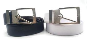 Kit cinto social masculino Walidell 366