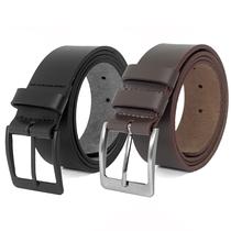 Kit Cintos Masculino Fasolo Social Malboro Couro Legítimo Liso Confortável Kit Cintos Masculino Fasolo Social Malboro Couro Legítimo Liso Confortável