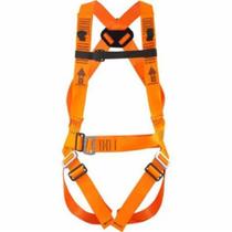 Kit Cinturão de segurança com trava quedas em aço galvanizado para corda 12mm Kit Cinturão de segurança com trava quedas em aço galvanizado para corda 12mm