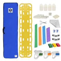 Kit Cipa com Prancha em Polietileno Capa Royal Kit Cipa com Prancha em Polietileno Capa Royal