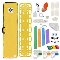 Kit Cipa Industrial Capa Amarela Kit Cipa Industrial Capa Amarela