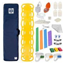 Kit Cipa Industrial Capa Marinho