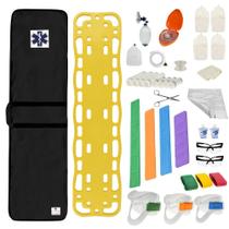 Kit Cipa Industrial Capa Preta