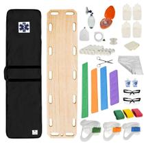 Kit Cipa Industrial Compensado Naval Capa Preta Kit Cipa Industrial Compensado Naval Capa Preta