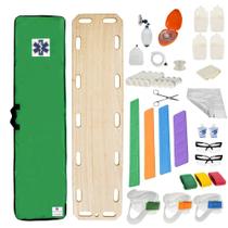 Kit Cipa Industrial Compensado Naval Capa Verde Kit Cipa Industrial Compensado Naval Capa Verde