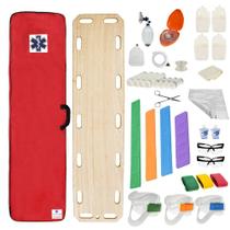 Kit Cipa Industrial Compensado Naval Capa Vermelha Kit Cipa Industrial Compensado Naval Capa Vermelha