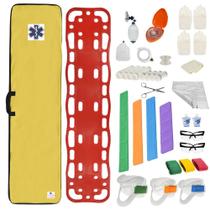 Kit Cipa Industrial Prancha Vermelha Capa Amarela Kit Cipa Industrial Prancha Vermelha Capa Amarela