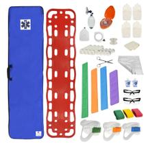 Kit Cipa Industrial Prancha Vermelha Capa Royal Kit Cipa Industrial Prancha Vermelha Capa Royal