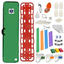 Kit Cipa Industrial Prancha Vermelha Capa Verde Kit Cipa Industrial Prancha Vermelha Capa Verde