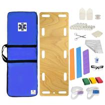 Kit Cipa Infantil com Prancha em Compensado Naval Capa Royal Kit Cipa Infantil com Prancha em Compensado Naval Capa Royal