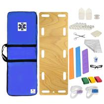 Kit Cipa Infantil com Prancha em Compensado Naval Capa Royal Kit Cipa Infantil com Prancha em Compensado Naval Capa Royal