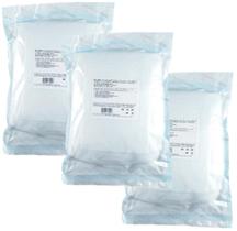 Kit Cirúrgico Estéril Implante Odonto Epi Paramentação C/3