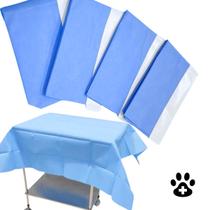 Kit Cirúrgico Estéril Veterinário Descartável