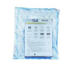 Kit Cirurgico Odontologico Esteril P/ Implantes - Polar Fix Kit Cirurgico Odontologico Esteril P/ Implantes - Polar Fix