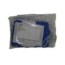 Kit Cirúrgico Paramentação Estéril para Implante Azul Gr.50 Kit Cirúrgico Paramentação Estéril para Implante Azul Gr.50