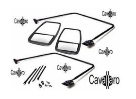 Kit/cj Espelho Retrovisor Caminhao Mb 1113 1313 1513 2213 Kit/cj Espelho Retrovisor Caminhao Mb 1113 1313 1513 2213