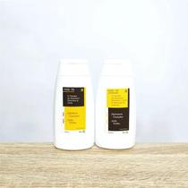 Kit clareador axila/ virilha/ pescoço - Mulateiro/Dolomita - Clareia e Remove Celulas Mortas - 300g