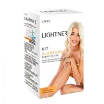 Kit Clareador Banho de Lua Cless Lightner