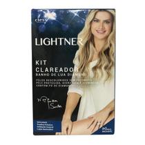 Kit Clareador Banho De Lua Diamond Lightner