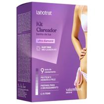 Kit Clareador Banho De Lua Labotrat Vai Brilha com 5 Itens Kit Clareador Banho De Lua Labotrat Vai Brilha com 5 Itens