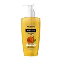 Kit Clareador de Pele Manchas e Estrias Rosa Selvagem