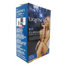 Kit Clareador Lightner Cless Banho de Lua Diamond
