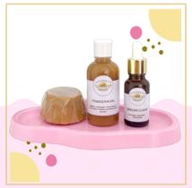 Kit clareador, melasma! Kit clareador, melasma!