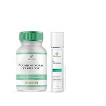 Kit Clareador Para Melasma - 30 Doses