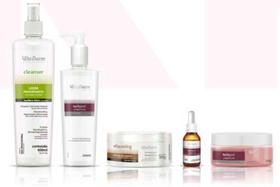 Kit clareamento virilha e axila - Vita Derm Kit clareamento virilha e axila - Vita Derm