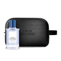 Kit Classic Blue + Nécessaire Eau de Toilette Masculino-50 ml Kit Classic Blue + Nécessaire Eau de Toilette Masculino-50 ml