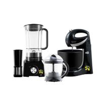 Kit Classic Home Batedeira + Liquidificador + Espremedor - 110/127V