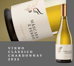 Kit Clássicos Vinhos (3 vinhos)