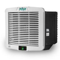 Kit climatizador + grade defletora superare 10l 220v