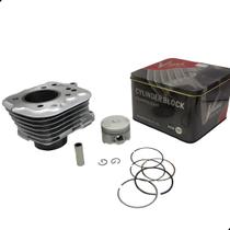 Kit Clindro Vini Cg Fan Titan 125 Nxr Bros 125 2003 A 2005