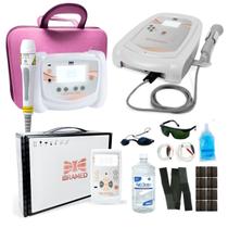Kit Clínica Laserpulse RGB + Sonopulse III + Neurodyn System