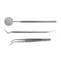 Kit Clínico Odontológico Bsz Kit Clínico Odontológico Bsz