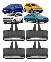 Kit Clip Difusor Ar Fox Spacefox Crossfox 10/14 Jetta 07/10 Kit Clip Difusor Ar Fox Spacefox Crossfox 10/14 Jetta 07/10