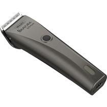 Kit Clipper Wahl Professional Animal Bravura Pet Gunmetal
