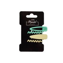 Kit Clips Cabelo Muah! Color Kit Clips Cabelo Muah! Color