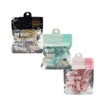 Kit Clips e Binder Bee Unique 50un